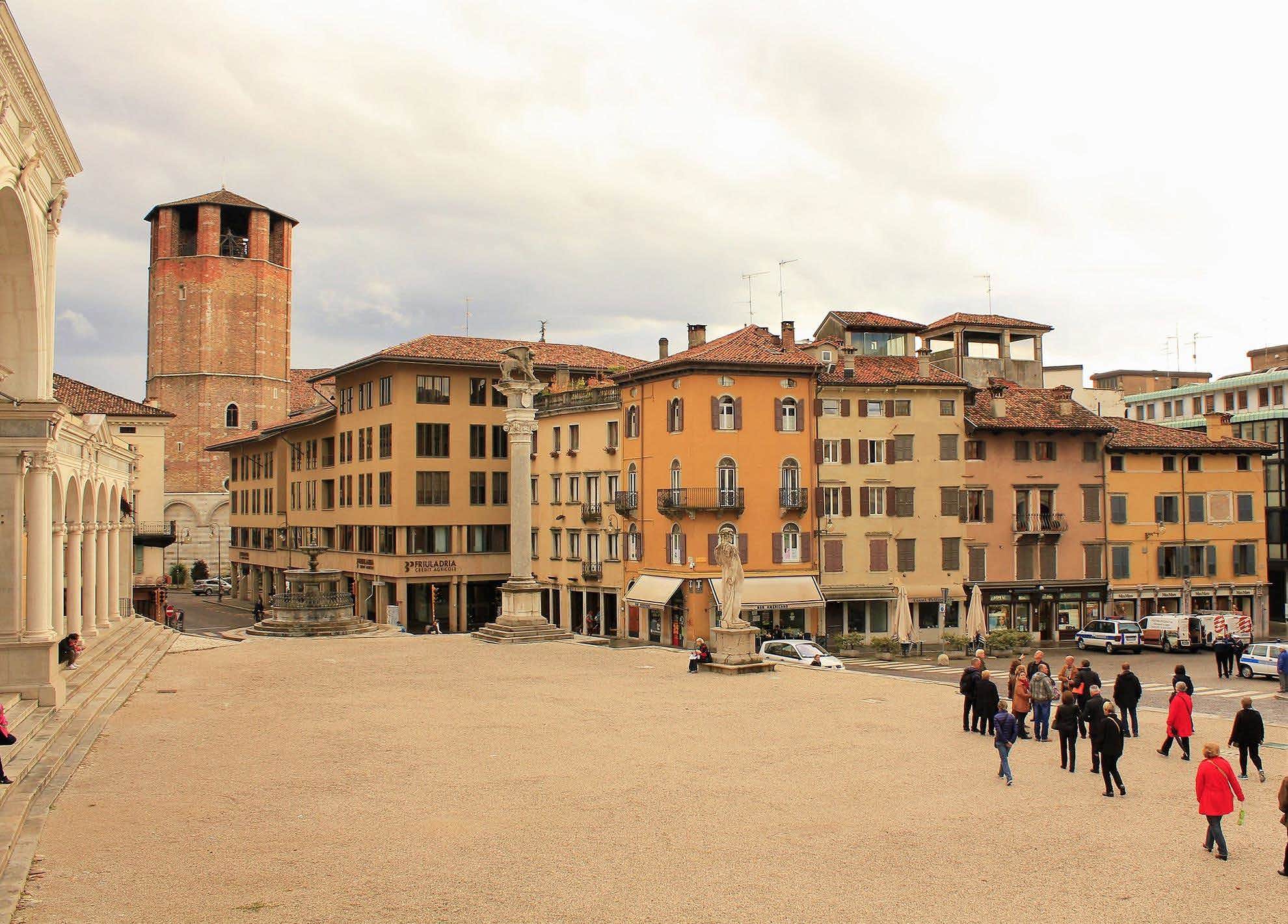 Sedi e Scuole di Corsi e Lezioni Private in Friuli Venezia Giulia