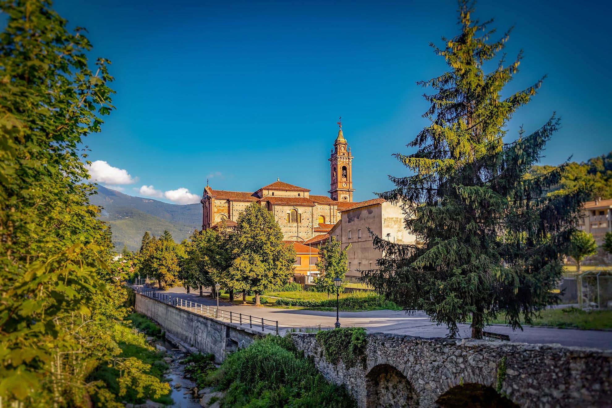 Sedi e Scuole di Corsi e Lezioni Private in Piemonte