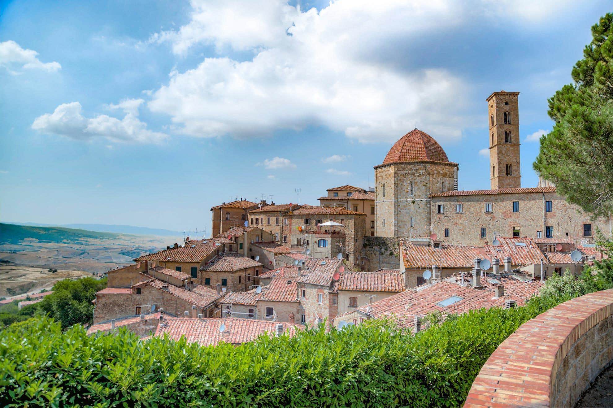 Sedi e Scuole di Corsi e Lezioni Private in Toscana
