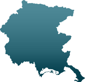 Friuli Venezia Giulia